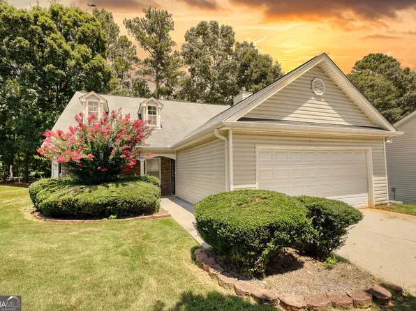 1150 Strath Clyde Way, McDonough, GA 30253