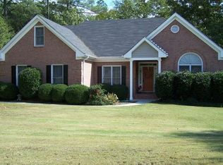 2624 Fireside Trl SW, Conyers, GA 30094