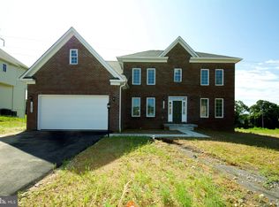 15625 Merrily Way, Woodbridge, VA 22193