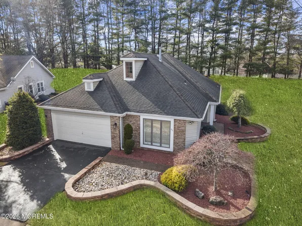 99 Caldwell Terrace, Marlboro, NJ 07746