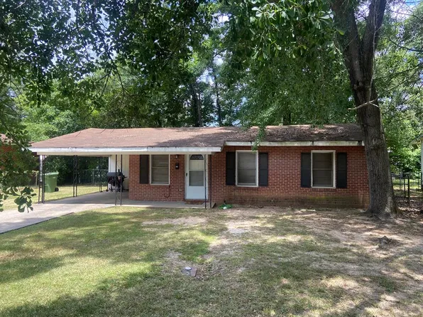1017 Vera Dr, Columbus, GA 31906