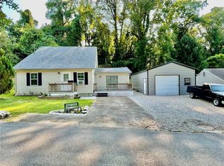 1255 Lower Union St, Huntington, WV 25705