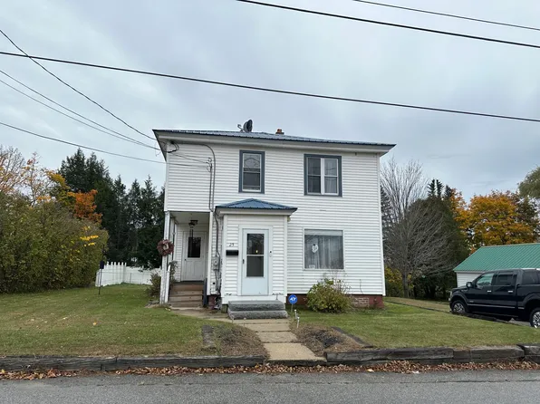 25 Green Street, Norway, ME 04268