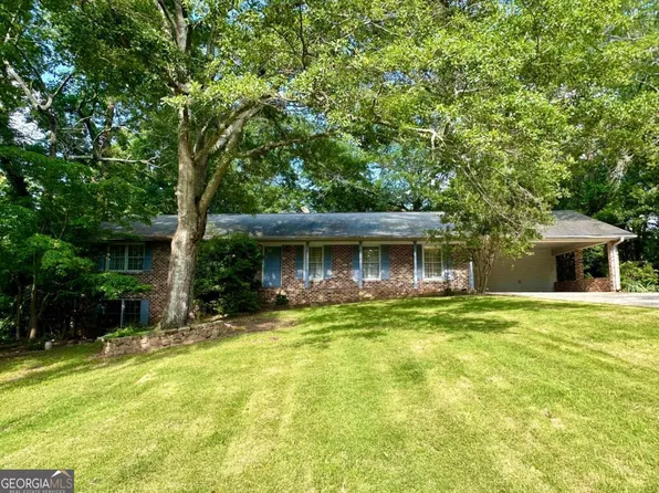 185 Landor Dr, Athens, GA 30606