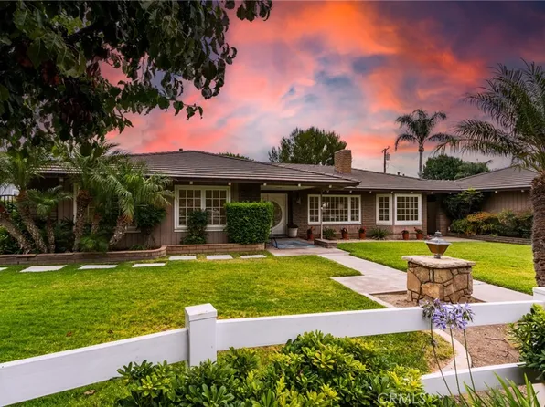 5802 Lakehaven Way, Yorba Linda, CA 92886