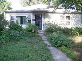 2457 Lamar St, Edgewater, CO 80214