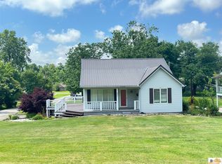 901 N Race St, Glasgow, KY 42141