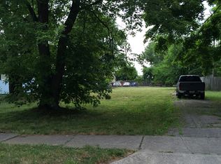 652 Beechwood Rd, Columbus, OH 43213