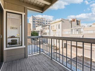 1440 Sutter St #103, San Francisco, CA 94109