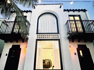 38 Park Ave, Long Beach, CA 90803