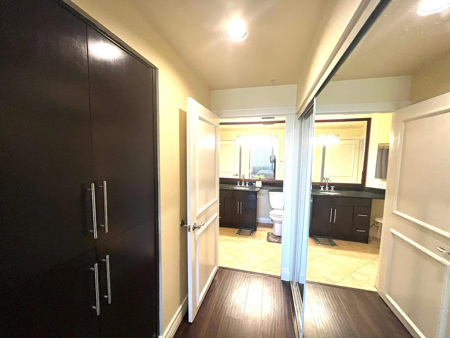 1 bed, 727 sqft, $1,450 — Photo 2