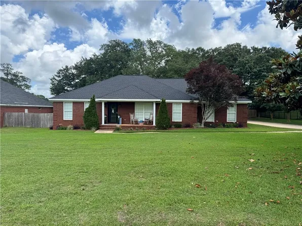 5585 Dawes Lane Ext, Theodore, AL 36582