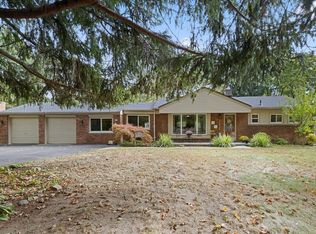 15600 Auburndale St, Livonia, MI 48154