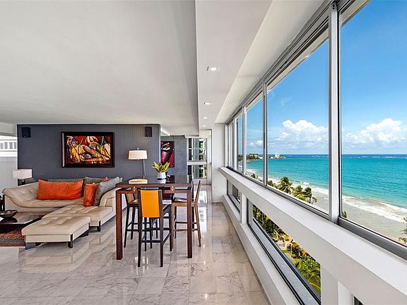 4th image of Plaza Atlantico AVE ISLA VERDE #1002