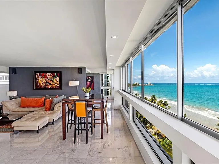 Plaza Atlantico Ave Isla Verde #1002 — Photo 7