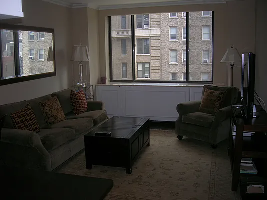 Rented by Brown Harris Stevens | media 18