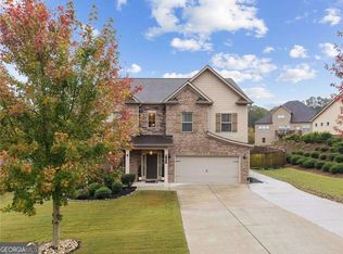 88 Water Oak Dr, Acworth, GA 30101