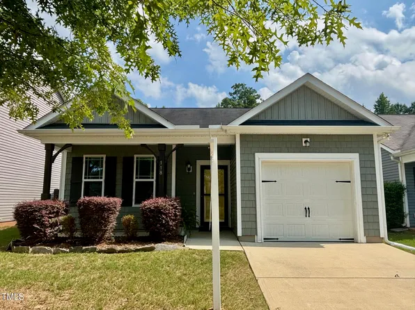 118 Balboa Pkwy, Clayton, NC 27520