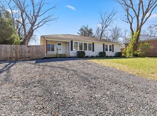 1704 Georgetown Rd NW, Cleveland, TN 37311