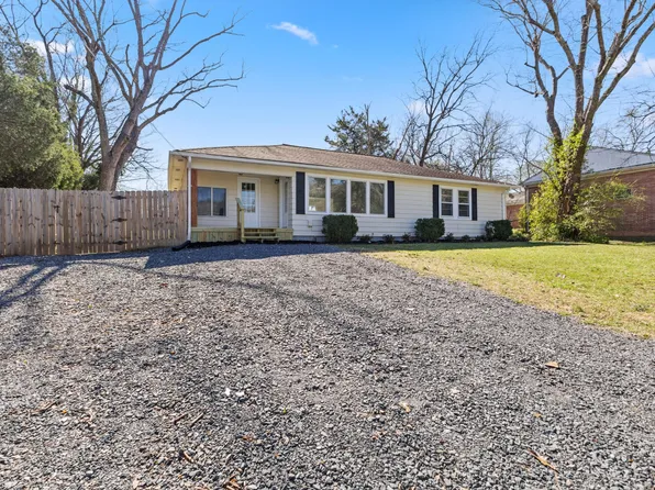 1704 Georgetown Rd NW, Cleveland, TN 37311