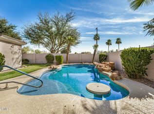 14525 W MULBERRY Drive, Goodyear, AZ 85395