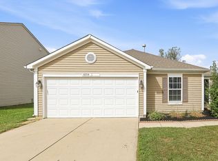 10714 Gathering Dr, Indianapolis, IN 46259