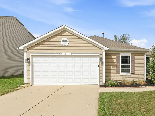 10714 Gathering Dr, Indianapolis, IN 46259