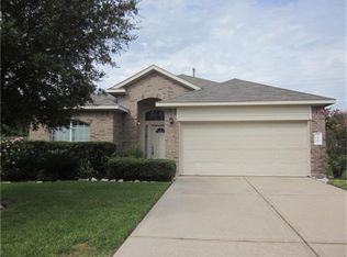 21142 Kirkland Woods Dr, Houston, TX 77095