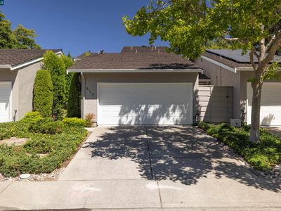 2120 Oneida Cir, Danville, CA, 94526