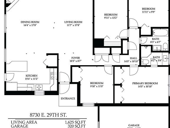 2nd image of this home