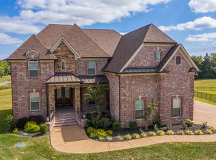 926 Harrisburg Ln, Mount Juliet, TN 37122