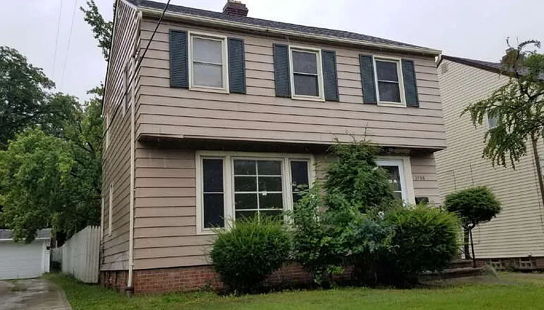 3708 Monticello Blvd — Photo 1