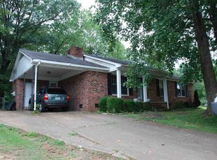 8 Fair Acres Cv, Jackson, TN 38305