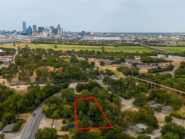 1243 North St, Dallas, TX 75203