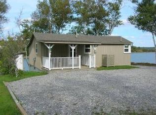 17 Risska Rd, Harpswell, ME 04079