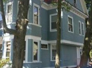 8 Franklin St, Chelsea, MA 02150