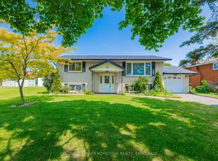 82 McDonald Ave, Thorold, ON L2V 3E7