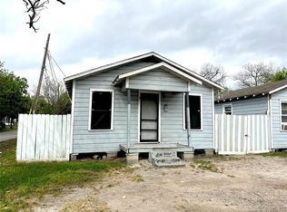 2713 Gregg St, Houston, TX 77026