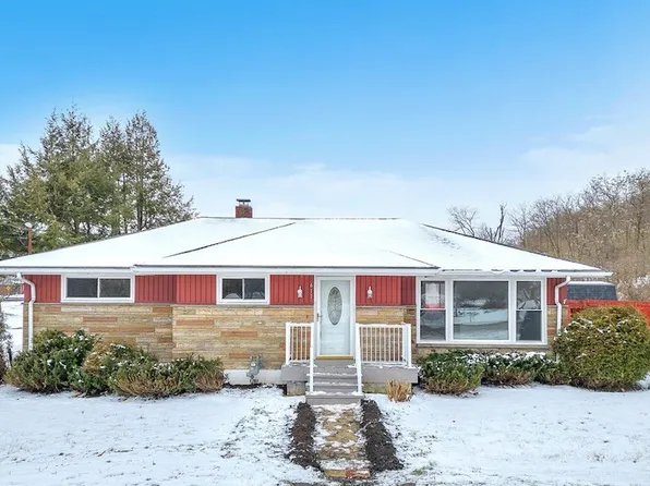 611 Locust St, Stockdale, PA 15483