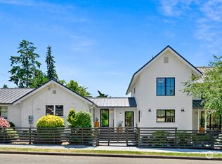 1205 NE 91st St, Seattle, WA 98115