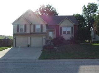 4124 Newman St, Leavenworth, KS 66048