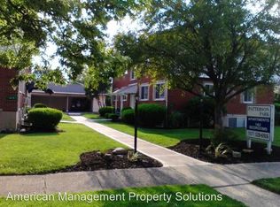 608 Hampshire Rd APT 1, Kettering, OH 45419