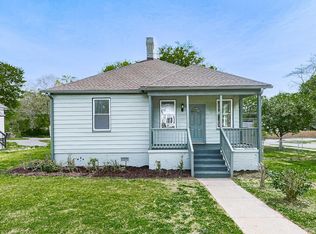 22 Ohio St, Cartersville, GA