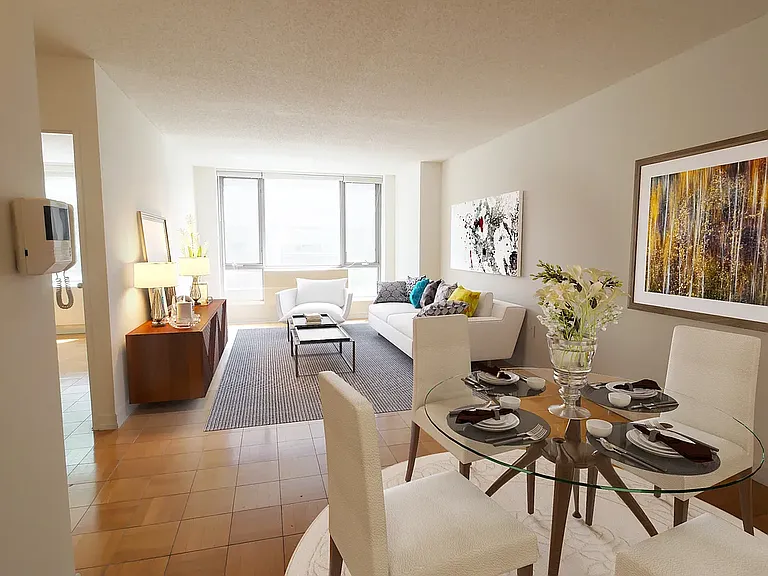 321 W 54th St #707 — Photo 1