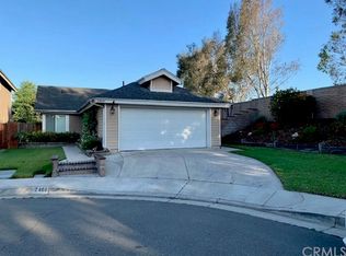 2400 Acorn Pl, Ontario, CA 91761