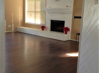 3211 Fawndale Way, Baytown, TX 77521