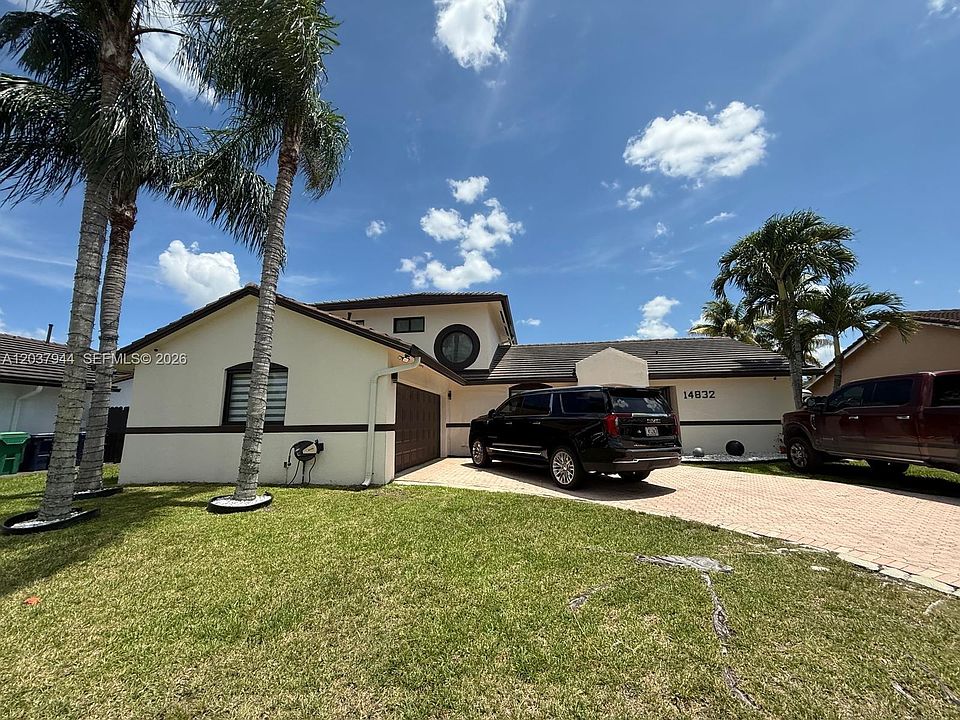 1st image of 14832 SW 169th Ln