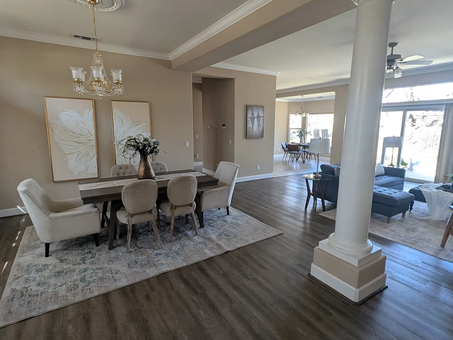 4132 Eunice Way — Photo 3