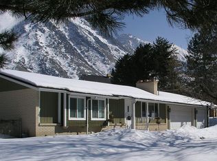 553 S High Bench Rd, Alpine, UT 84004