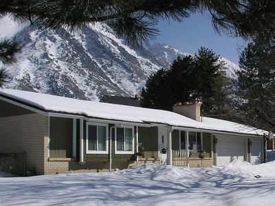 553 S High Bench Rd, Alpine, UT, 84004